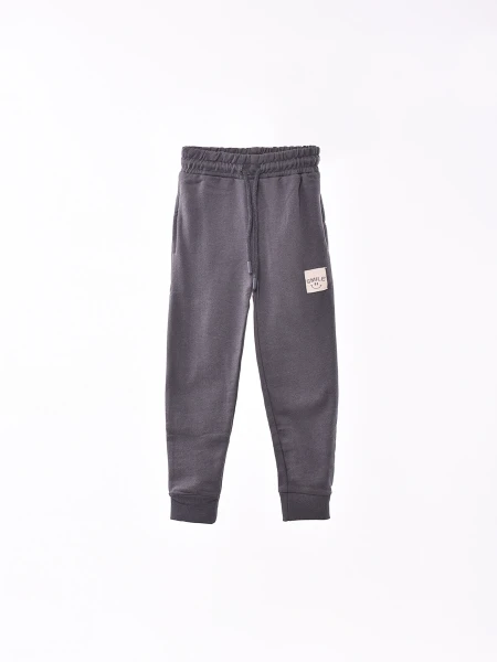 PANTALON DANTE GRIS