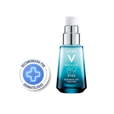 Mineral 89 Vichy Ojos 15 ml