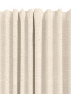 Cortina HAVSTEIN 1x140x245 beige Cortina HAVSTEIN 1x140x245 beige