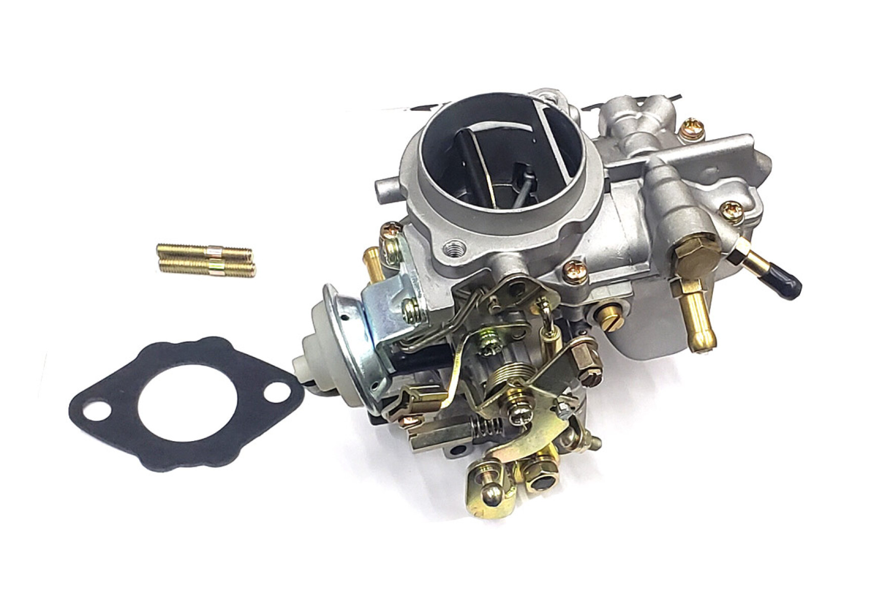 CARBURADOR FIAT 128 147 UNO FIORINO OGGI 1.3 /93 TIPO WEBER 190 - 