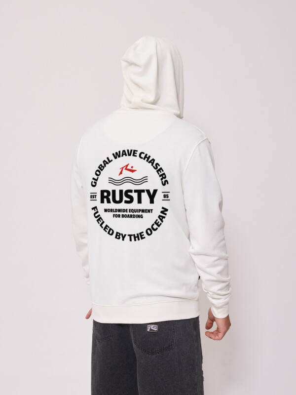 CANGURO C/C JOFRY EST RUSTY Crudo