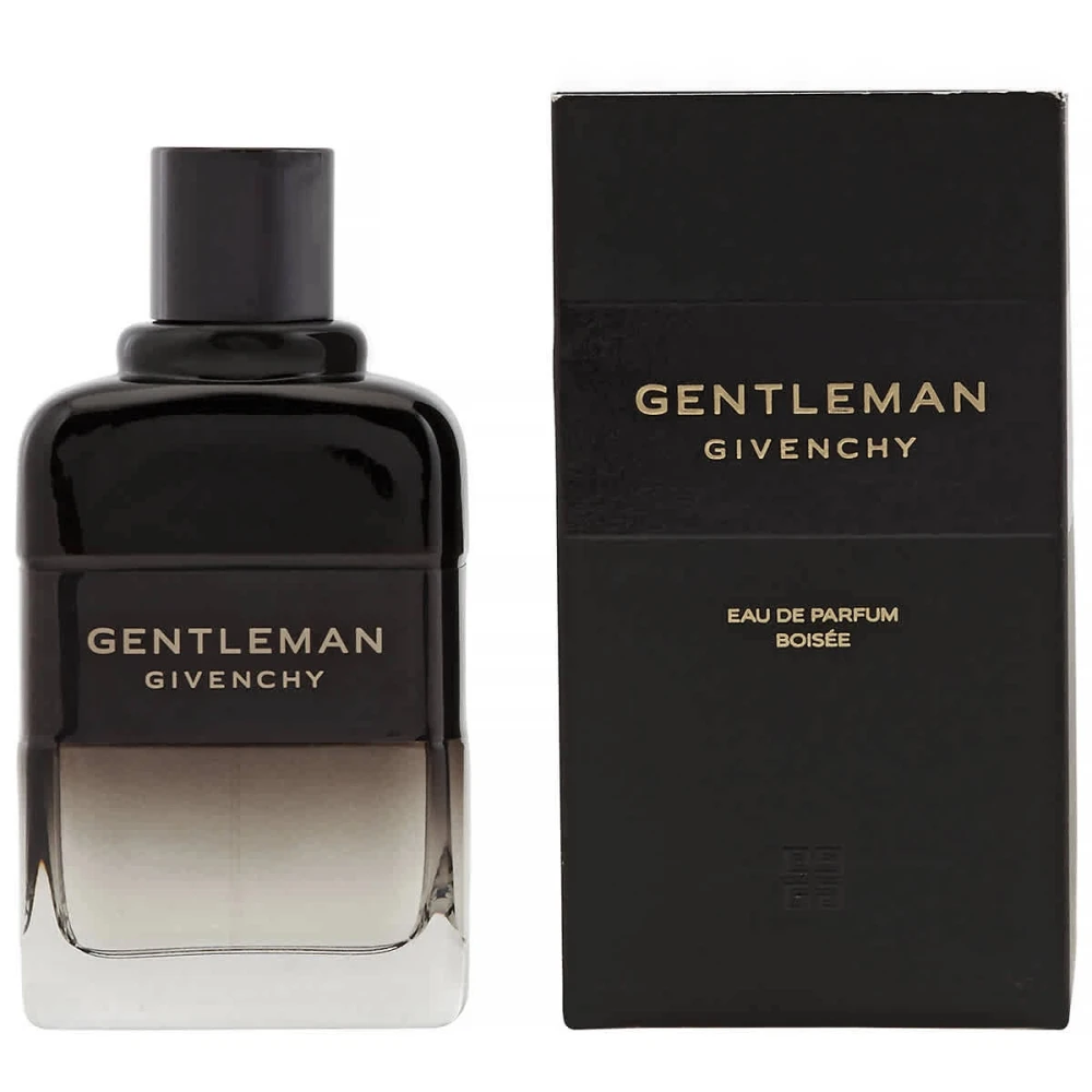 GIVENCHY GENTLEMAN BOISE CJ X 100 ML.