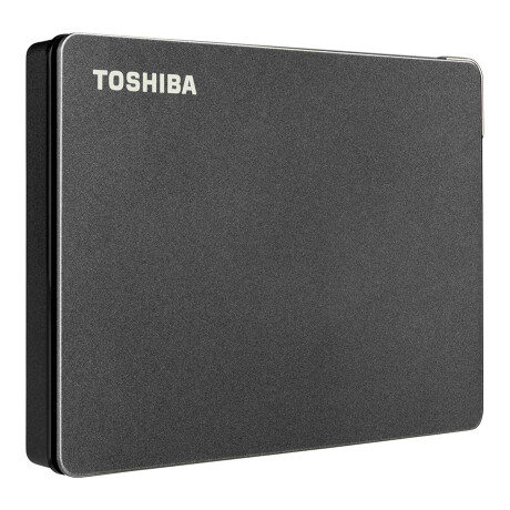 Disco Duro Externo Toshiba Canvio Gaming 1TB 2,5'' USB 3.0 USB2.0 001