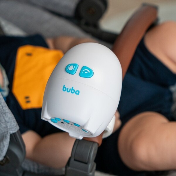DISPOSITIVO PORTATIL C/VIBRACION P/COCHE BUBA DISPOSITIVO PORTATIL C/VIBRACION P/COCHE BUBA