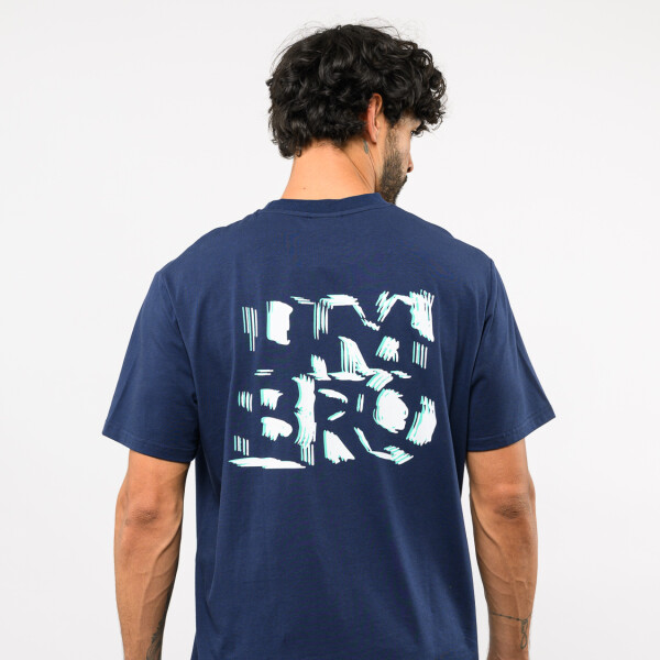 Remera Flexor Umbro Hombre 019