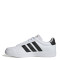 Championes de Hombre Adidas Street Talk T Blanco - Negro