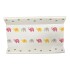 Cambiador rigido dormitorio NORDIC elefante rosa