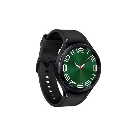 Samsung Galaxy Watch 6 Classic 47mm Black/Green