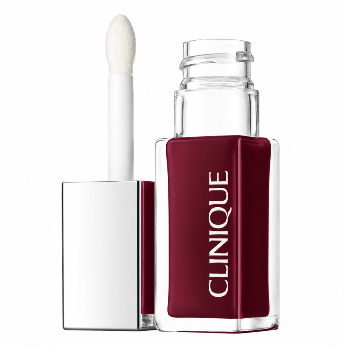 Aceite Labial Clinique Pop Lip + Cheek Oil Black Honey 7ml 
