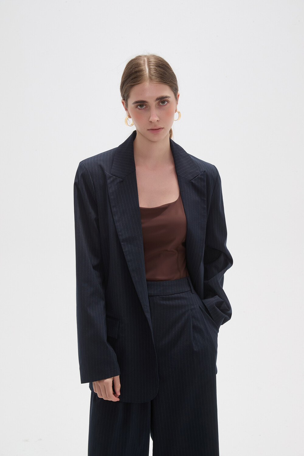 Blazer Aeloria Estampado 2