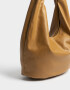 Shopper Cartera Hobo Camel - Marron Camel