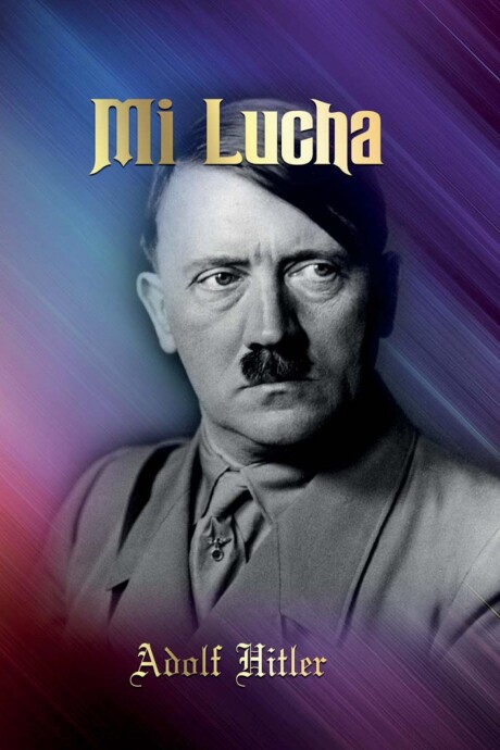 MI LUCHA MI LUCHA