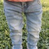 Jean Be You Jean
