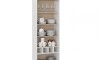 Armario Cocina Americana 2P VID+2P Bca Armario Cocina Americana 2P VID+2P Bca