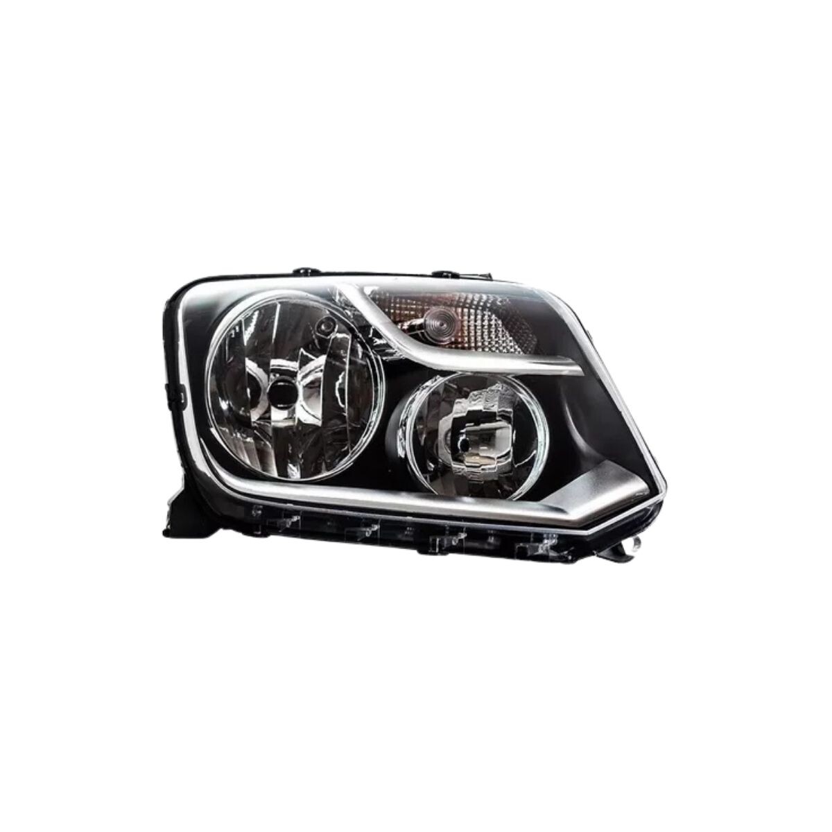 SEMIOPTICA DERECHA AMAROK 10/17 