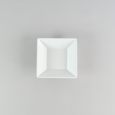 Bowl Melamina Cuadrado 15,5x15,5cm Bowl Melamina Cuadrado 15,5x15,5cm
