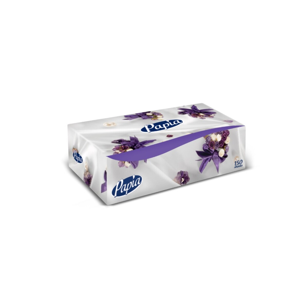 Pañuelos faciales Papia triple hoja x 150 unidades OFERTA CAJA x 24 