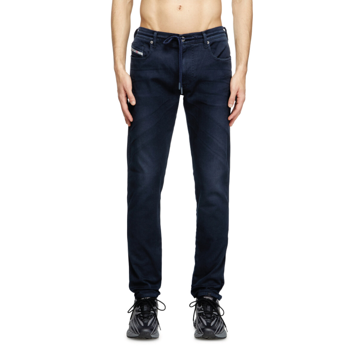 Jean Para Hombre 2062 D-Strukt-B Jogg 