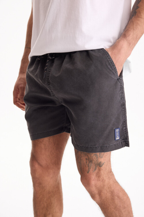 Short Marina Negro