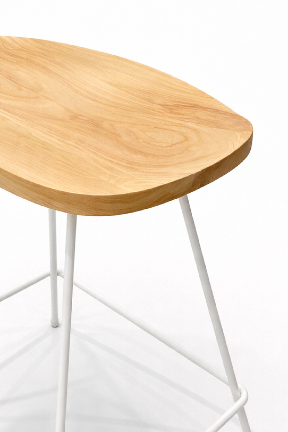 Banqueta Liju Color Unico