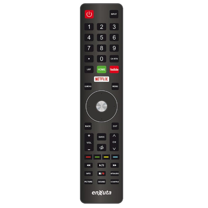 SMART TV 43” ULTRA HD 4K SMART TV 43” ULTRA HD 4K