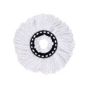 REPUESTO PARA MOPA CENTRIFUGADORA Blanco