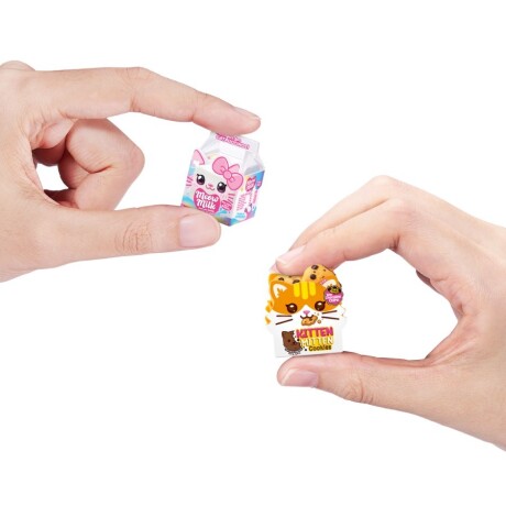 Figura Mini Brands Kawaii Sorpresas Modelos Variados Ub 001