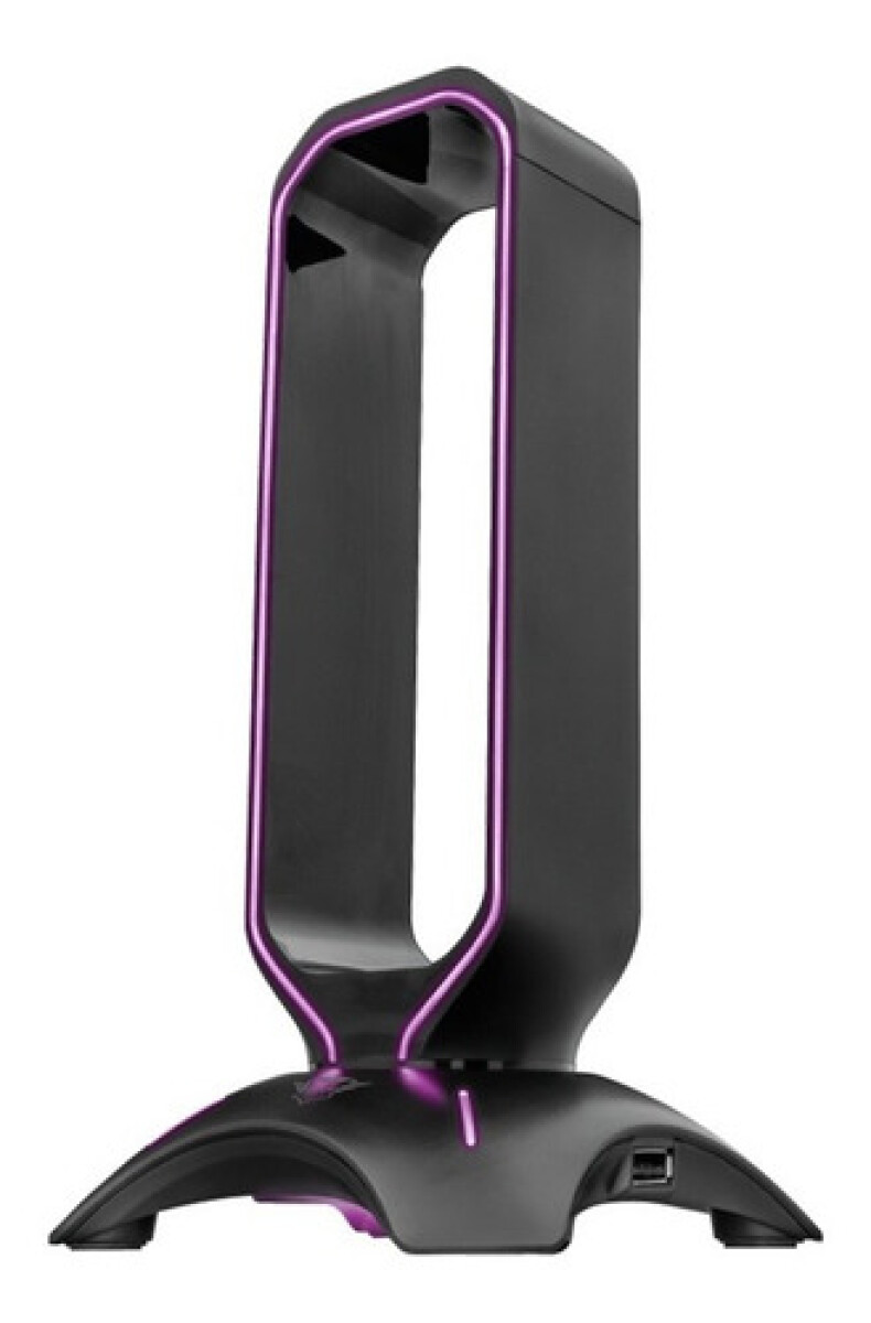 TRUST 23647 HEADSET STAND GAMING GXT265 CINTAR - Trust 23647 Headset Stand Gaming Gxt265 Cintar 