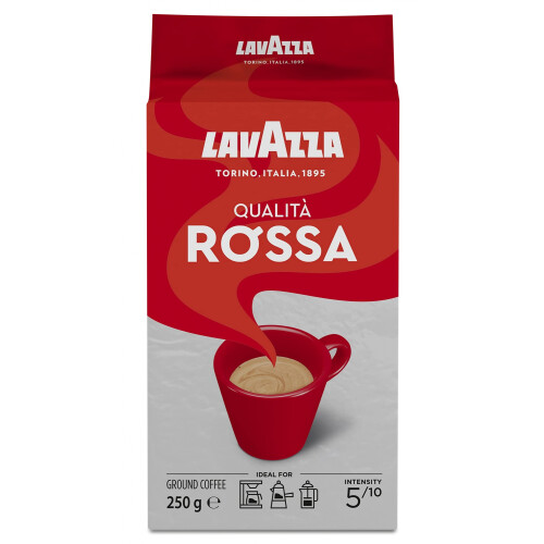 6 Kilos Lavazza Il Filtro Clásico 1 kg Grano Molido – Bazar Café