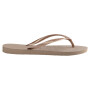 Slim - Mujer Rose Gold
