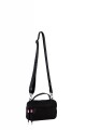 BANDOLERA MUNICH NEGRO