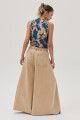 Jean Boa Camel