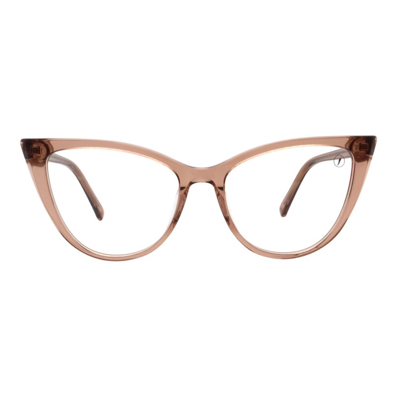 Armazón Chilli Beans Río Cat Eye Rosa