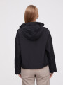 Campera Nuovin Negro