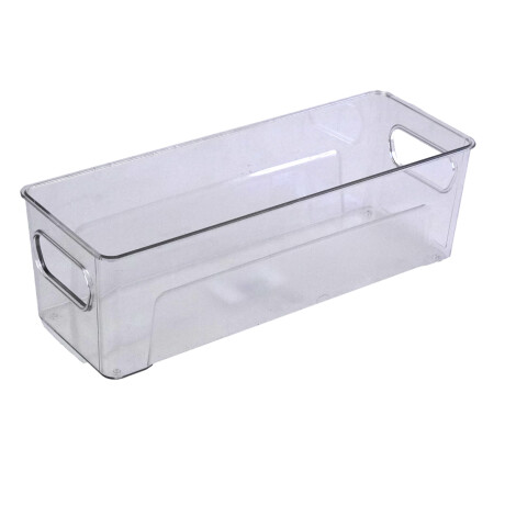 BANDEJA ORGANIZADORA ACRILICO P/HELADERA AKAY BANDEJA ORGANIZADORA ACRILICO P/HELADERA AKAY