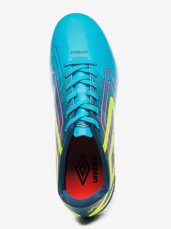 CALZADO REFLECT Umbro Hombre 376