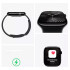 Reloj Apple Watch Series 10 42mm Aluminio S/m NEGRO