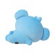 Peluche BT21 baby durmiendo Koya
