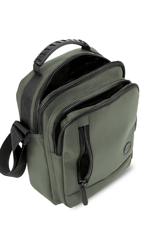MORRAL GALERAS VERDE