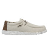 Wally Stretch Canvas - Hombre Ivory