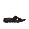 Sandalias Go Walk Arch Fit Negro