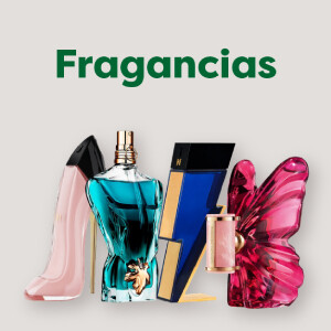 categoria fragancias