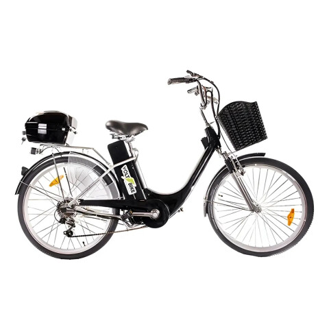 BICICLETA VOLTBIKE ELECTRICA BATERIA LITIO BICICLETA VOLTBIKE ELECTRICA BATERIA LITIO