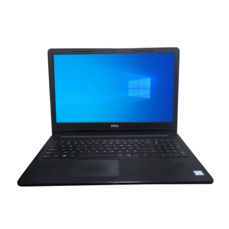 Notebook Dell Inspiron 15. Celeron N3050. RAM 4GB. Disco Sólido NUEVO 240GB. Pantalla 15,6". Win11 Notebook Dell Inspiron 15. Celeron N3050. RAM 4GB. Disco Sólido NUEVO 240GB. Pantalla 15,6". Win11