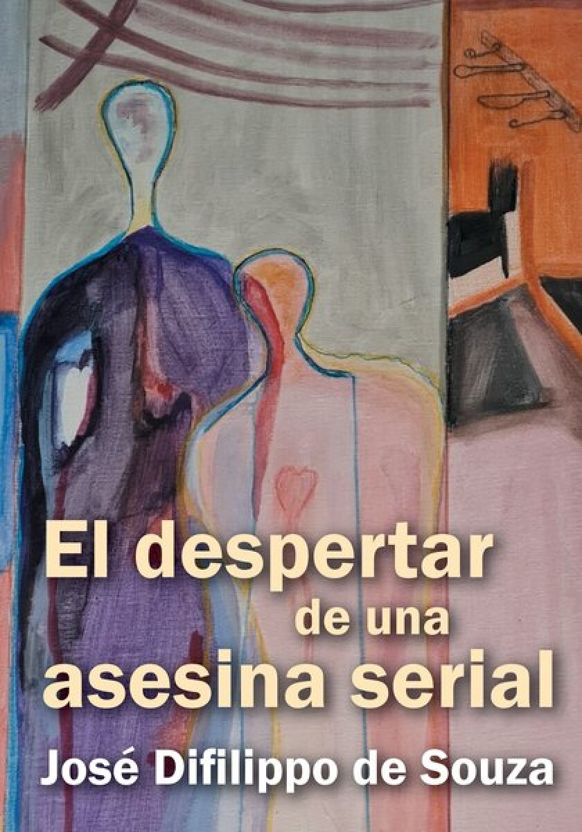 EL DESPERTAR DE UNA ASESINA SERIAL 