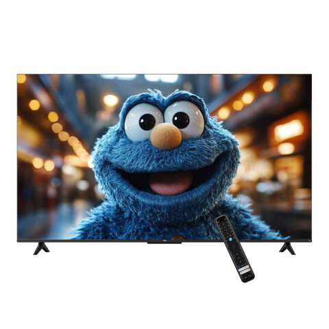 Smart Tv Tcl 75 Qled 4k 75t6c TV 75 TCL QLED 4K 75T6C