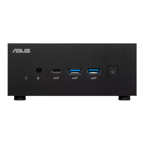 Mini Pc Asus Expertcenter PN64 Core I7 001
