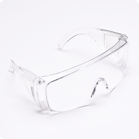 LENTE DE SEGURIDAD 140MM HARDEN ++ N/a