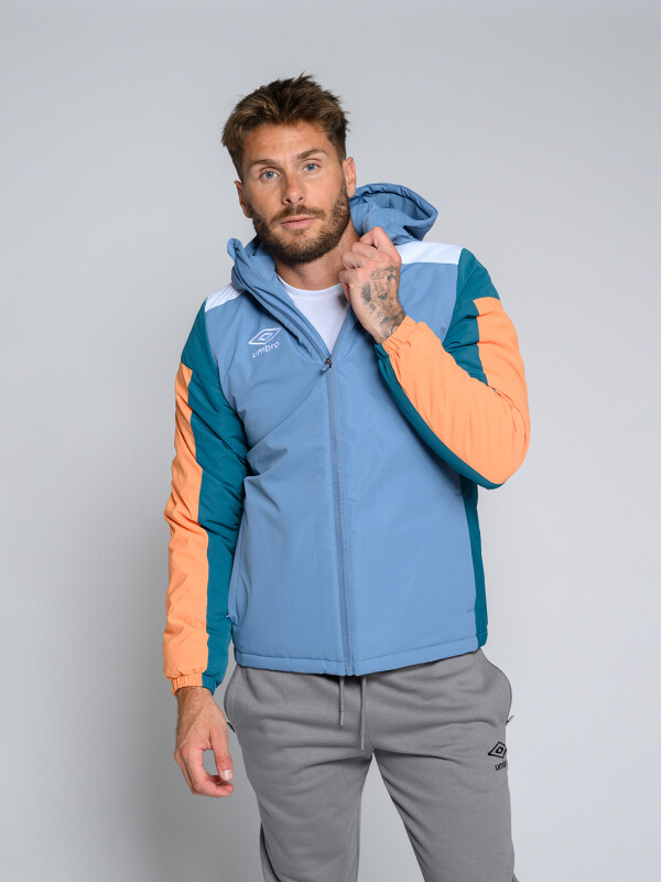 CAMPERA VENTOR Umbro Hombre 0p8