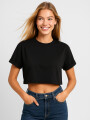 Remera Smira Negro